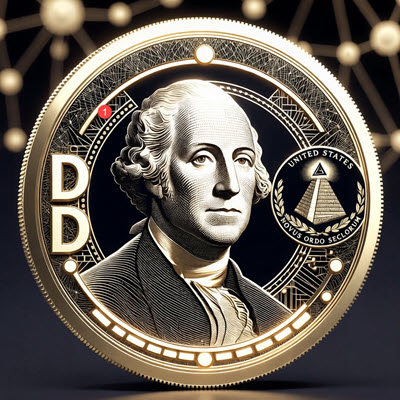 Digital Dollar Project