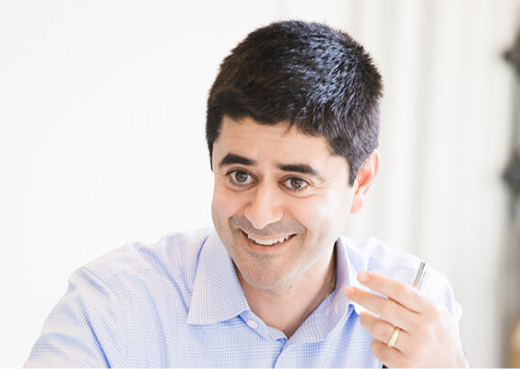 Daniel Gorfine