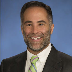 R. Martin Chavez
