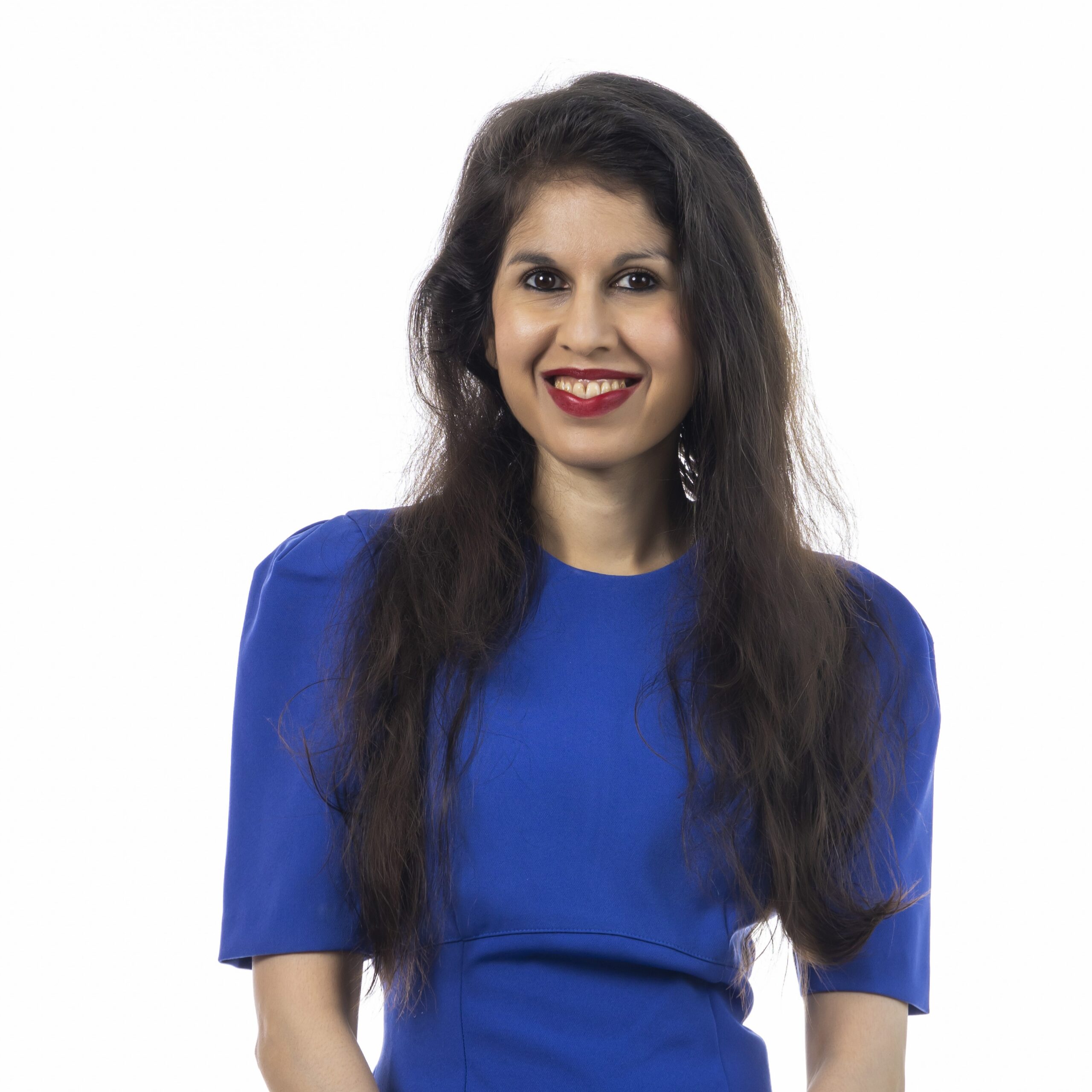 Yesha Yadav