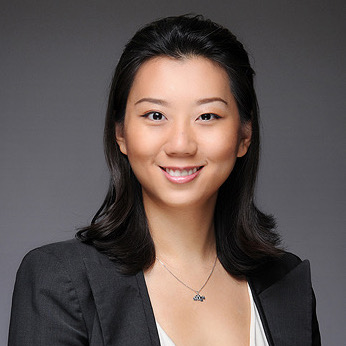 Catherine Gu