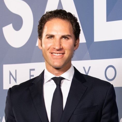 Michael Greenwald