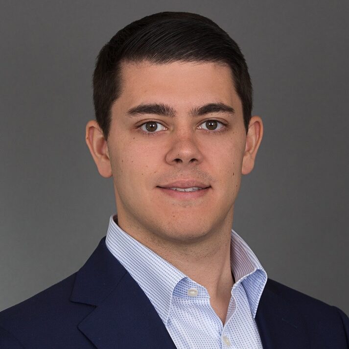 Dominic Paolino