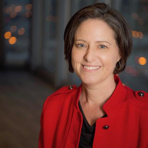 Jennifer Tescher