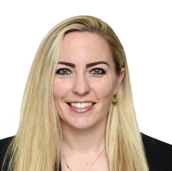 Jessica Renier
