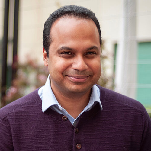 Kabir Kumar