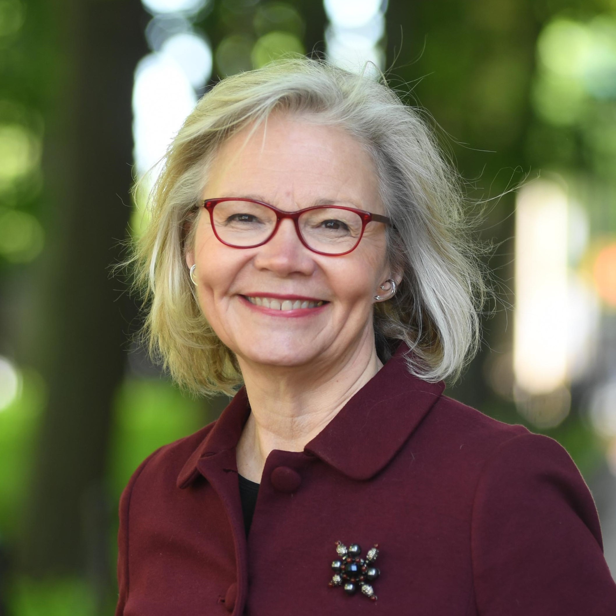 Patricia C Mosser