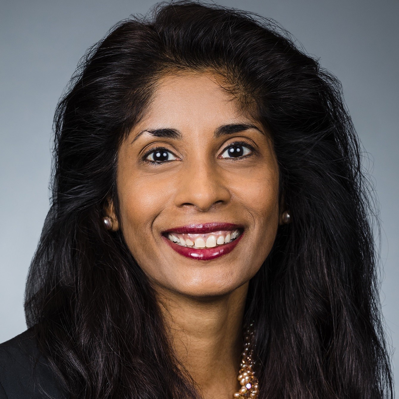 Nasreen Quibria