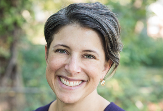 Jennifer B. Lassiter