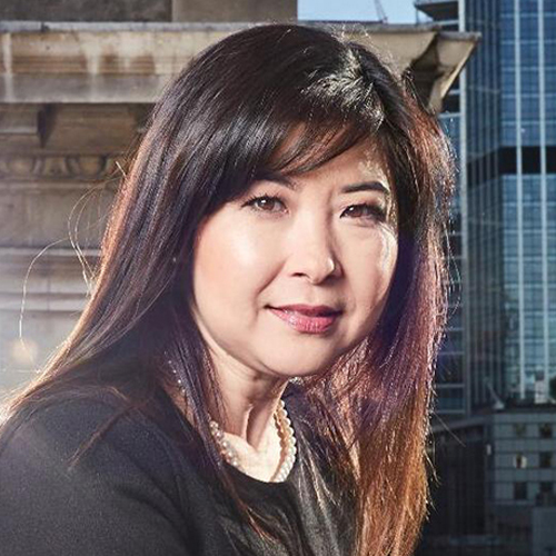 Sandra Ro