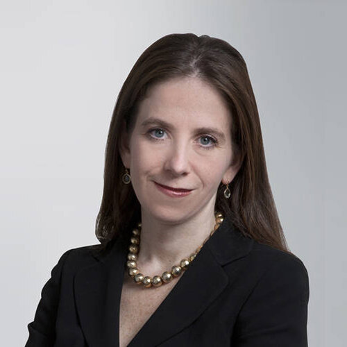 Sigal Mandelker