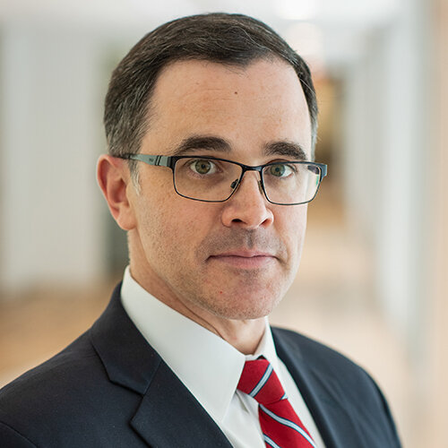 Tim Morrison