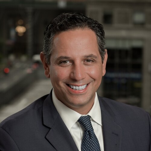 Tony Sayegh