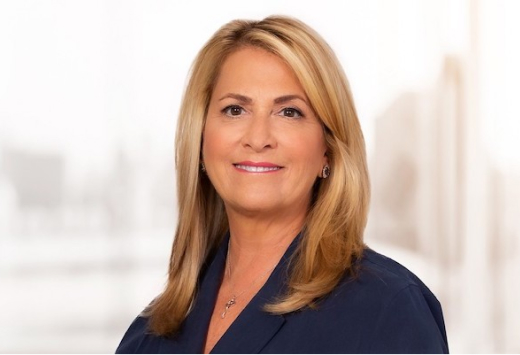 Elizabeth P. Gray