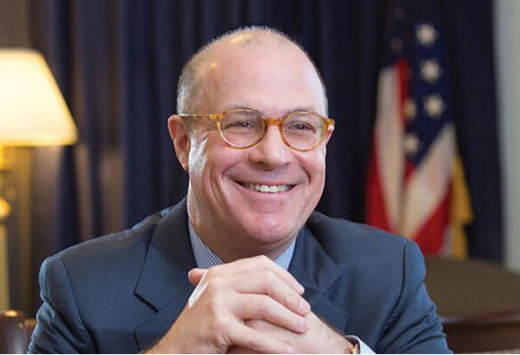 J. Christopher Giancarlo