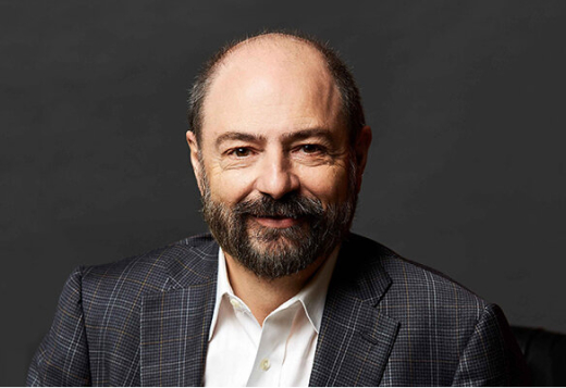 Charles Giancarlo